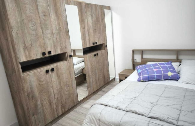 2 Bedroom Brand New Flat - Foto 2