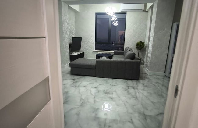 2 Bedroom Brand New Flat - Foto 5