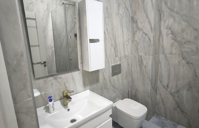 2 Bedroom Brand New Flat - Foto 10