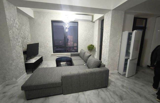 2 Bedroom Brand New Flat - Foto 1