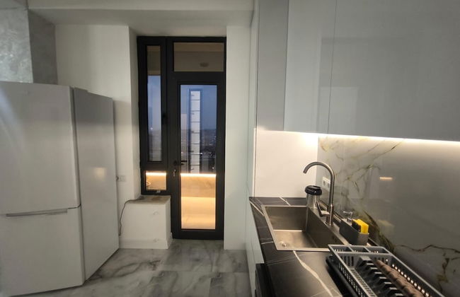 2 Bedroom Brand New Flat - Foto 8