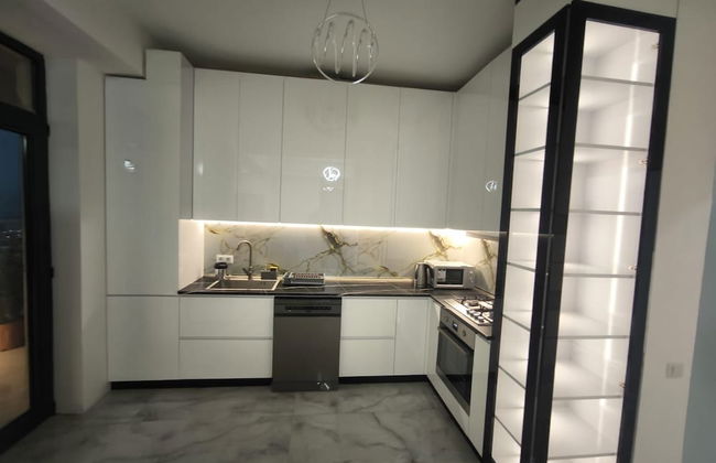 2 Bedroom Brand New Flat - Foto 4