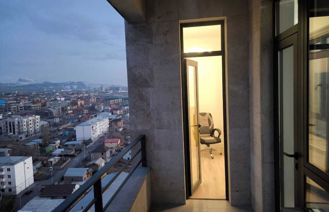 2 Bedroom Brand New Flat - Foto 12