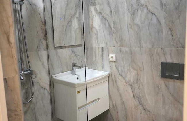 2 Bedroom Brand New Flat - Foto 7