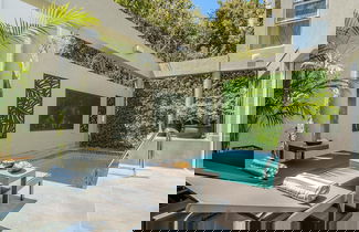 Foto 2 - The Argyle Camps Bay - Pool 5 Mins to Beach