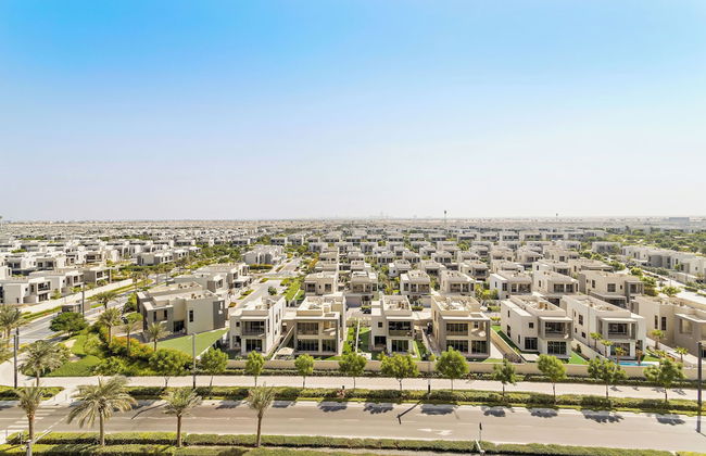 Silkhaus Collective, Dubai Hills - Foto 39