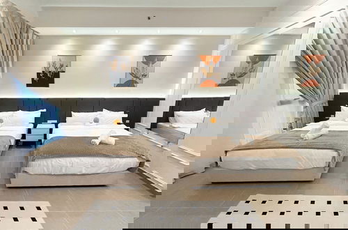 Foto 13 - Mossaz by Manhattan Group