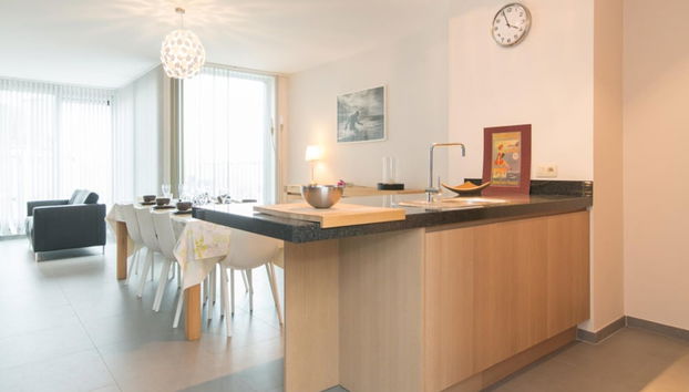 Cozinha privada