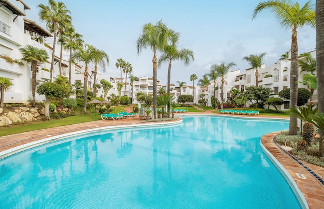 Seaside Stay With Pool - Photo 1