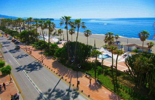 Studio in Estepona Near Sandy Beach - Foto 31