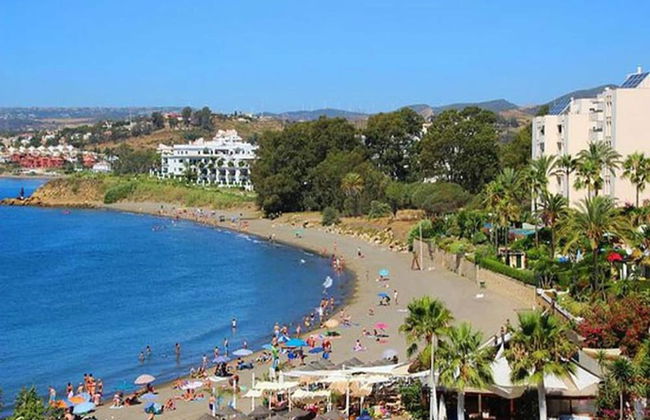 Costalita Corner Apartment - Foto 31