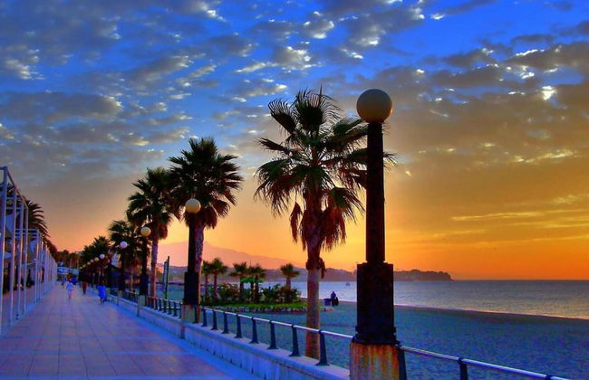 Studio in Estepona Near Sandy Beach - Foto 26