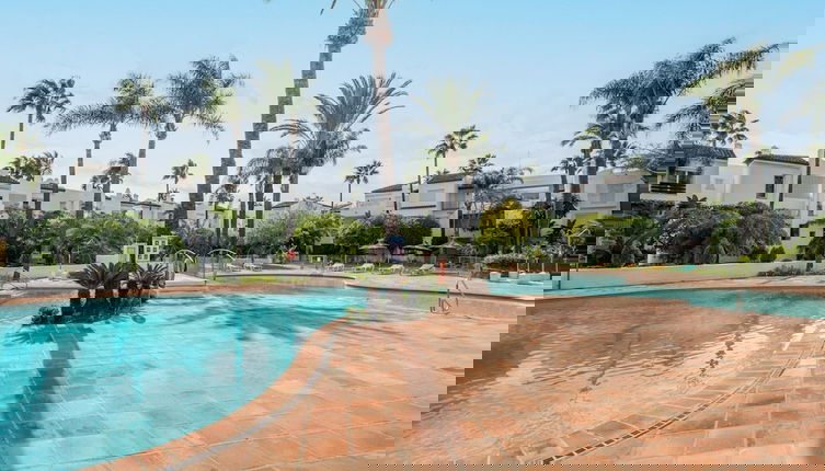 Foto 1 - Appartamento in Estepona