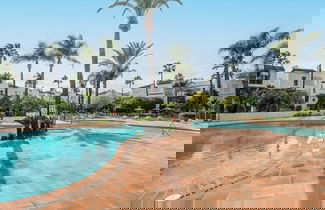 Foto 1 - Appartamento in Estepona