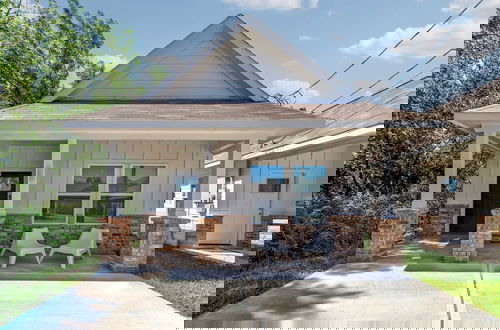 Foto 36 - Cowboy Ranch House