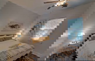 Foto 2 - Cowboy Ranch House