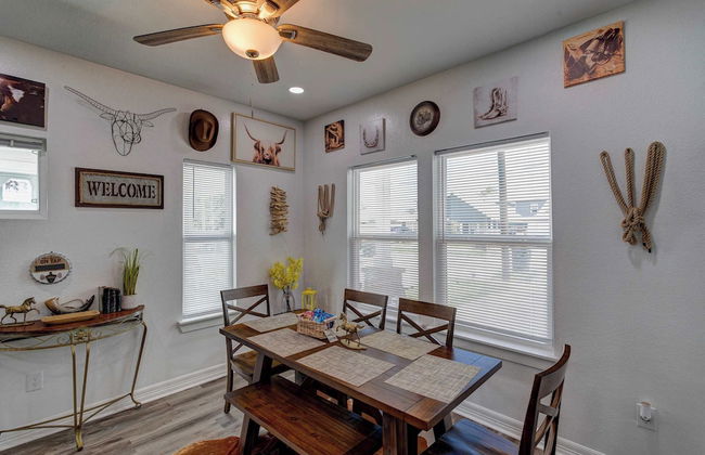 Cowboy Ranch House - Foto 24