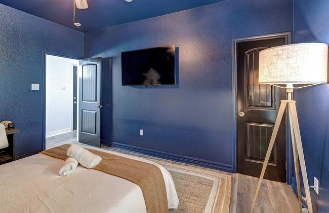Cowboy Ranch House - Foto 11