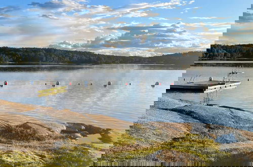 Foto 6 - 3 Person Holiday Park Home in Vaxholm