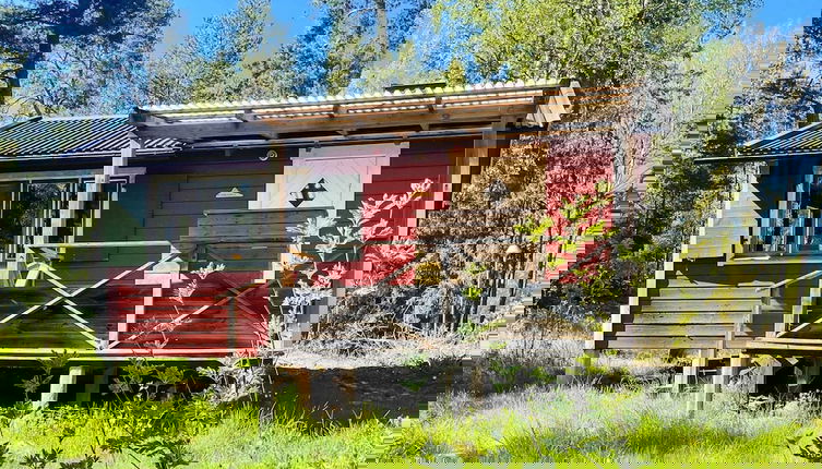 Photo 1 - 2 Person Holiday Park Home in Vaxholm
