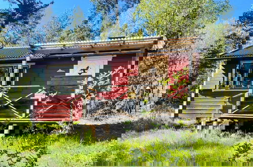 Photo 1 - 2 Person Holiday Park Home in Vaxholm