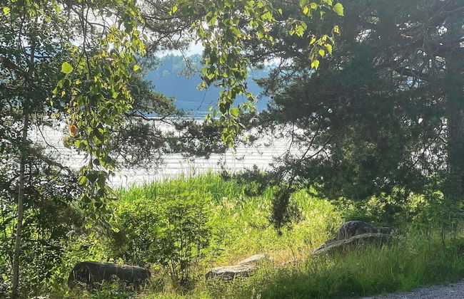 6 Person Holiday Park Home in Vaxholm - Foto 4