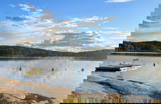 Photo 3 - 2 Person Holiday Park Home in Vaxholm