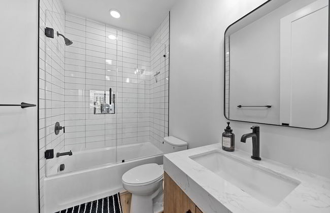 Rooftop Home With Ocean View Private Parking - Foto 14