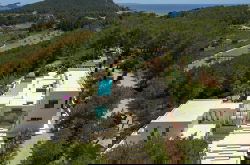 Foto 36 - Holiday Home With Stunning Infinity Pool