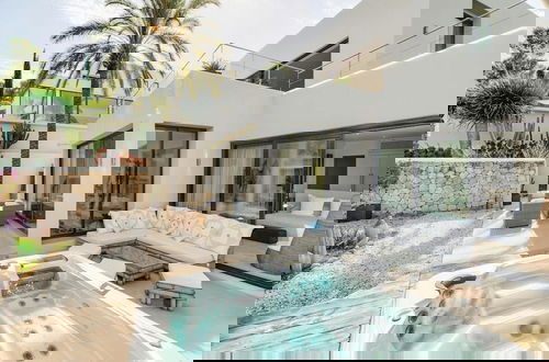 Foto 27 - Holiday Home With Stunning Infinity Pool