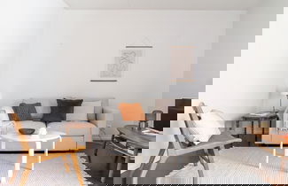 Photo 1 - 1br with Private Sauna and Balcony