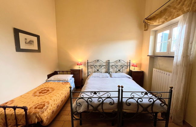 Apartment in Umbria Near Vineyards - Foto 7