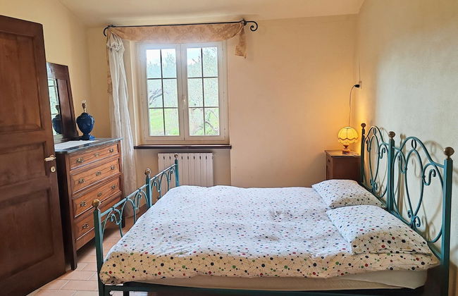 Apartment in Umbria Near Vineyards - Foto 2