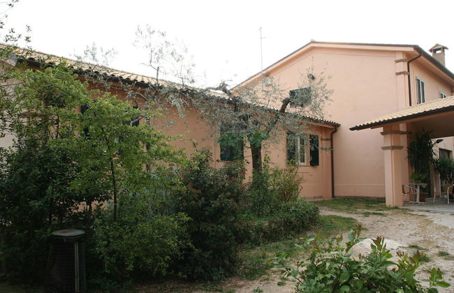 Apartment in Umbria Near Montefalco Winery - Foto 21