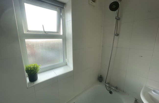 Stylish Two Bedroom Apartment in Leeds - Foto 8