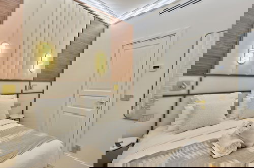 Foto 3 - Luxurious Matignon/saint Honore Apartment