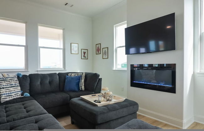 Unforgettable Vacation Getaway in Treasure Island - Foto 11