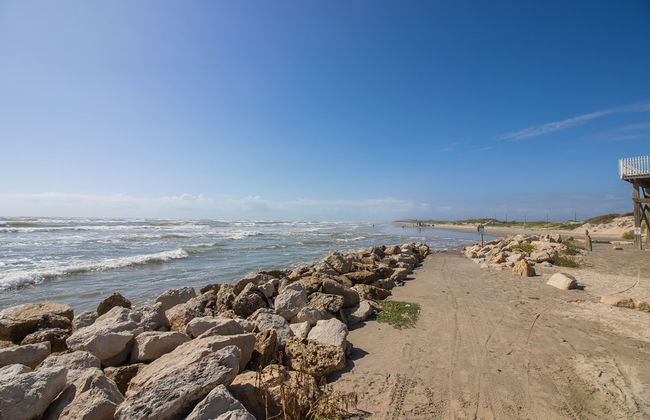 Unforgettable Vacation Getaway in Treasure Island - Foto 37
