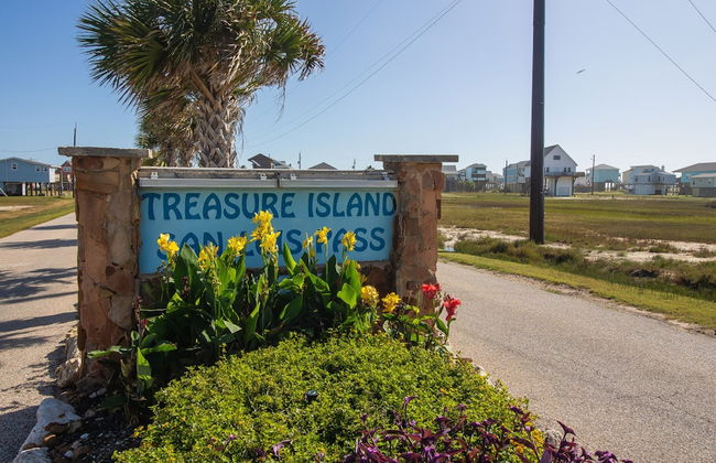 Unforgettable Vacation Getaway in Treasure Island - Foto 48