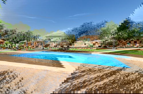 Foto 21 - Villa in Campos With Pool