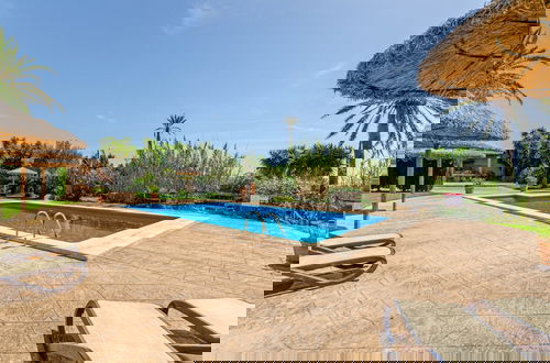 Foto 18 - Villa in Campos With Pool