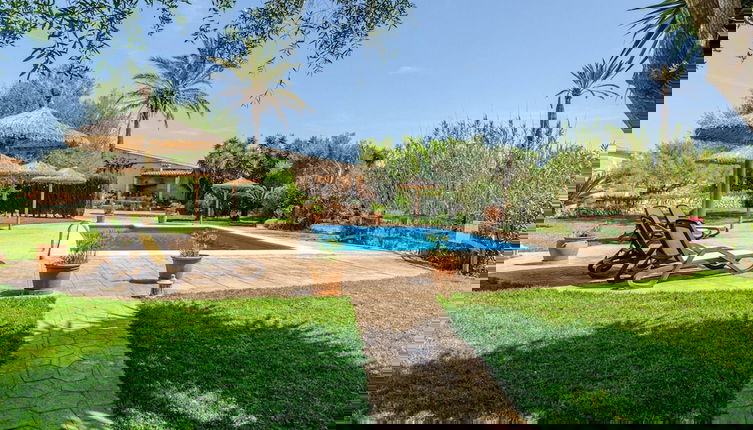 Foto 1 - Villa in Campos With Pool