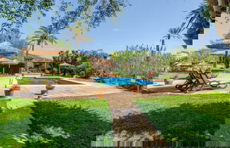 Foto 1 - Villa in Campos With Pool