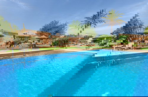 Foto 20 - Villa in Campos With Pool
