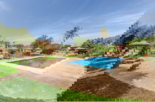 Foto 22 - Villa in Campos With Pool