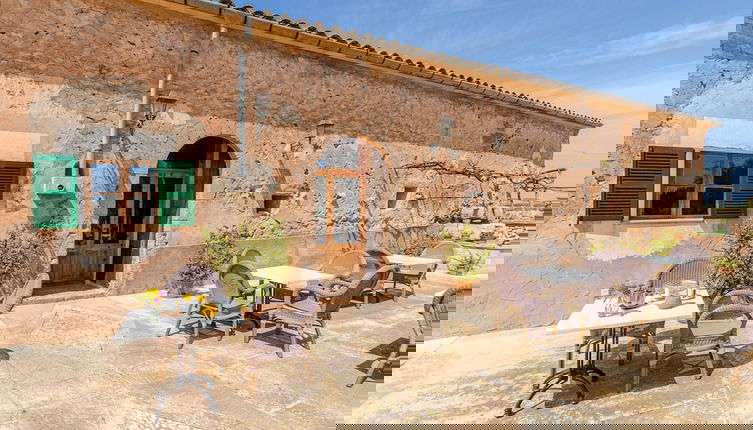 Photo 1 - Villa in Campos With Pool