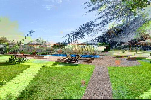 Foto 30 - Villa in Campos With Pool