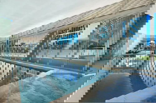 Foto 26 - Pool and Ocean Views at the H-Residences