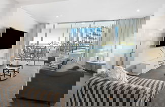 Foto 1 - Pool and Ocean Views at the H-Residences