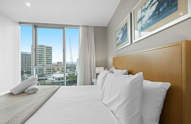 Pool and Ocean Views at the H-Residences - Photo 19